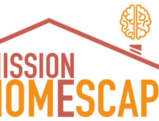 Mission Homescape